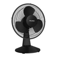 Midea FT30-16JB Service Manual