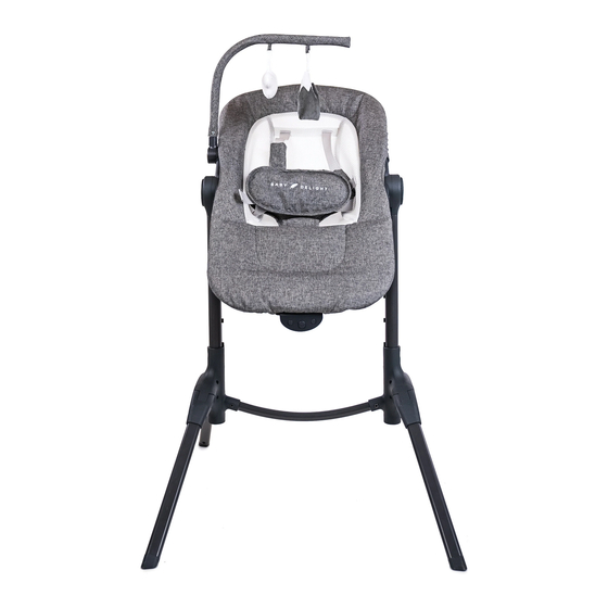 BABY DELIGHT Bloom Care Instructions