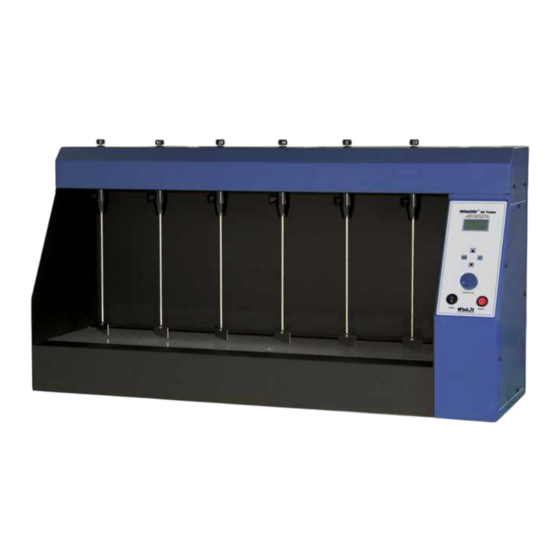 Daihan Scientific JT-M6C Manuals