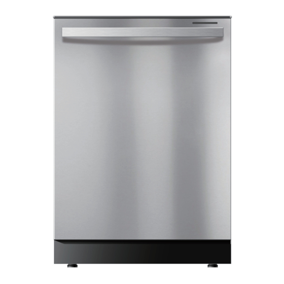 Midea MDT24H14ASTC Installation Instructions Manual