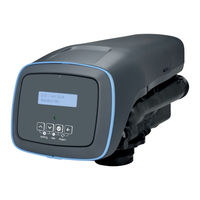 Pentair Autotrol Performa 268 Easy-iQ User Manual