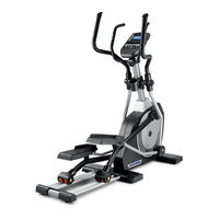 Sport-thieme 3218310 Instructions For Assembly And Use