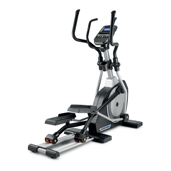 Sport-thieme 3218310 Instructions For Assembly And Use