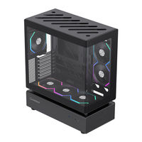 GAMEMAX N80 Installation Manual