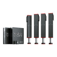 Linear QS220 User Manual