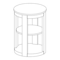 Brick Declan JYP-1213C2 Assembly Instructions