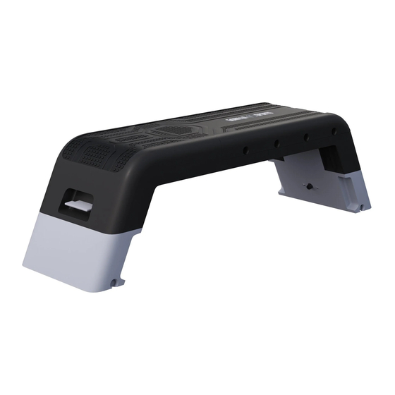 gorilla sports 101292-00019-0001 Manual