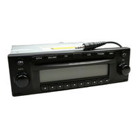 Becker DTM Installation Manual