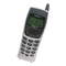 Telephone Alcatel Mobile 100 User Manual