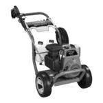 Troy-Bilt 3000 PSI Operator's Manual