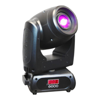 OmniSistem onyxpro 75 User Manual