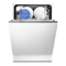 Dishwasher Electrolux ESL6211LO User Manual
