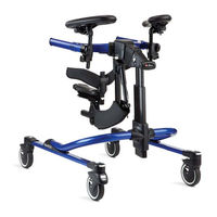Rifton K640 Product Manual
