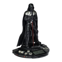 Jazwares darth vader User Manual