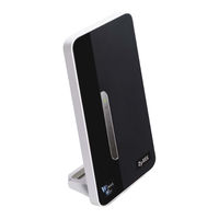 ZyXEL Communications MAX218M2W User Manual