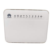 Huawei HG630 Product Description