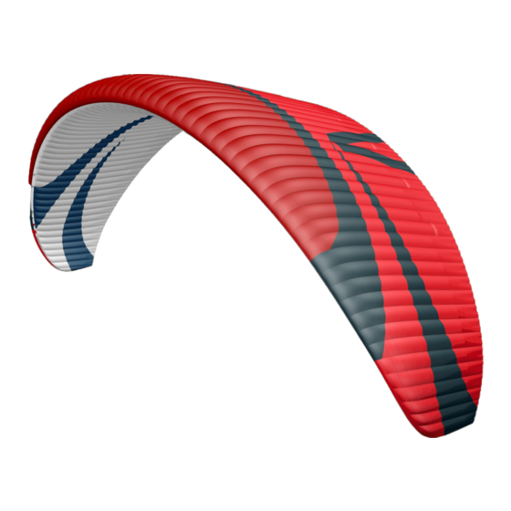 Skywalk Paragliders Basic Manual