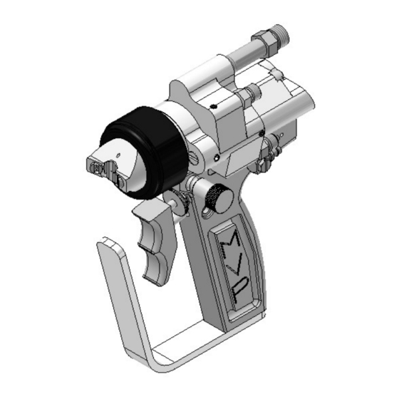 MVP ATG Series Manual