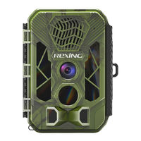 Rexing H3 User Manual
