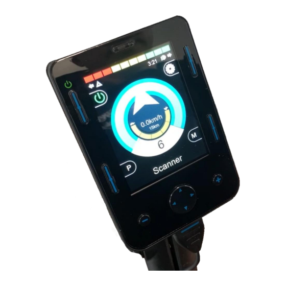 Magic Mobility OMNI 2 User Manual