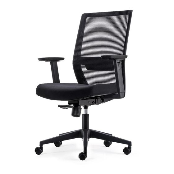 FYC furniture 237–Eco–1 Assembly Instruction