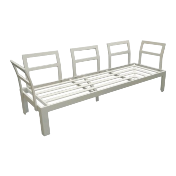 Hartman 63418006 Assembly Instructions