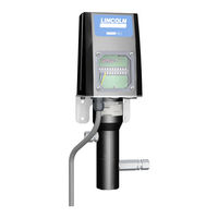 SKF LINCOLN EDL1 Installation Instructions Manual