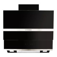 Kuppersberg F660-F960 Technical Passport