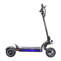 SmartGyro SG27-245 Manual