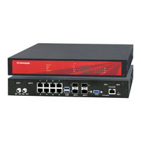 Acrosser Technology AND-DNV3N3-02R User Manual