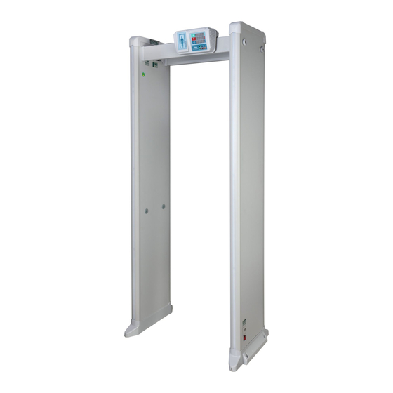 Dahua ISC-D218 Quick Start Manual