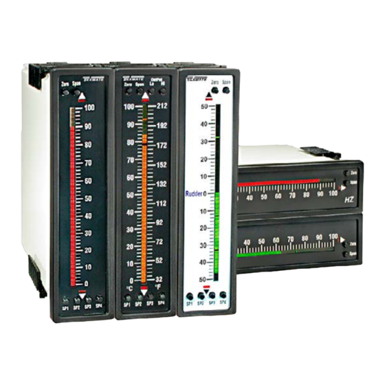 Texmate FL-B101Q-HZ Instruction Manual