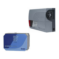icam FT6 Manual