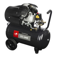 pela tools 495037 Manual