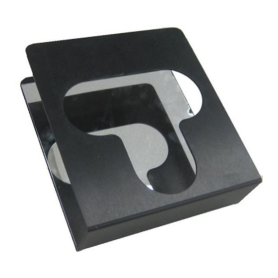 Hillrom A-70825 Instructions For Use Manual