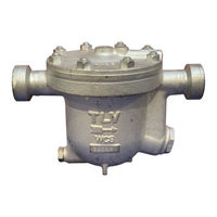 TLV JH7RL-X Instruction Manual