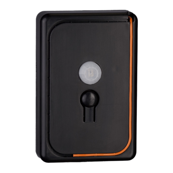 ETC echoflex ERUSB-C Installation Manual
