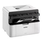 Printer Brother DCP-1610W Quick Setup Manual