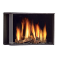 Dru Global 60 Corner BF RCE G20 Installation Manual