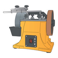 Femi SH 23-730 Manual