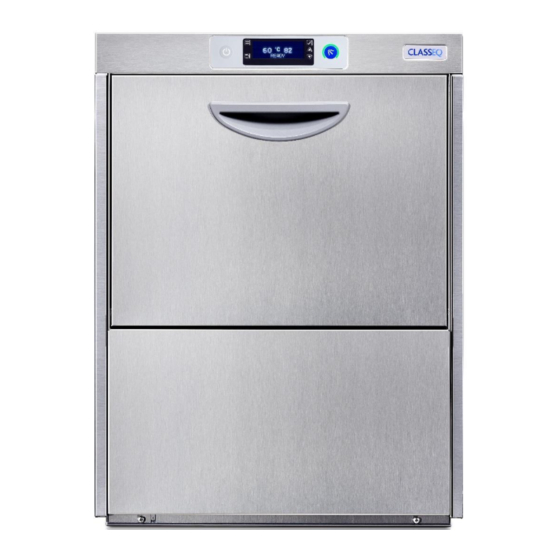 Classeq C400 User Manual