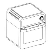 MICHELANGELO CMAF-516T Instruction Manual