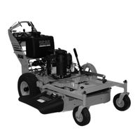 Scag Power Equipment SWZT-48H-15FSE Operator's Manual