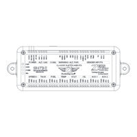 Classic Instruments Zeus Link SN73Z Installation Manual