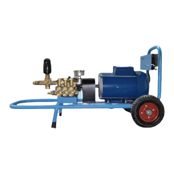 Skytech SKY1020CEA Operating Manual