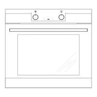 Amica 12262.3eETbDHbVlX Instruction Manual
