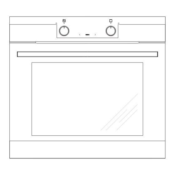 AMICA 12262.3EETBDHBVLS INSTRUCTION MANUAL Pdf Download | ManualsLib