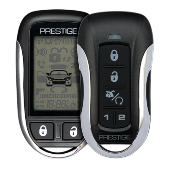 Prestige APS596Z Installation And Reference Manual