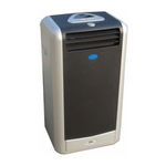 Prem-I-Air PTP35D Quick Start Manual