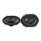 Car Speakers Pioneer TS-A6885R Quick Manual